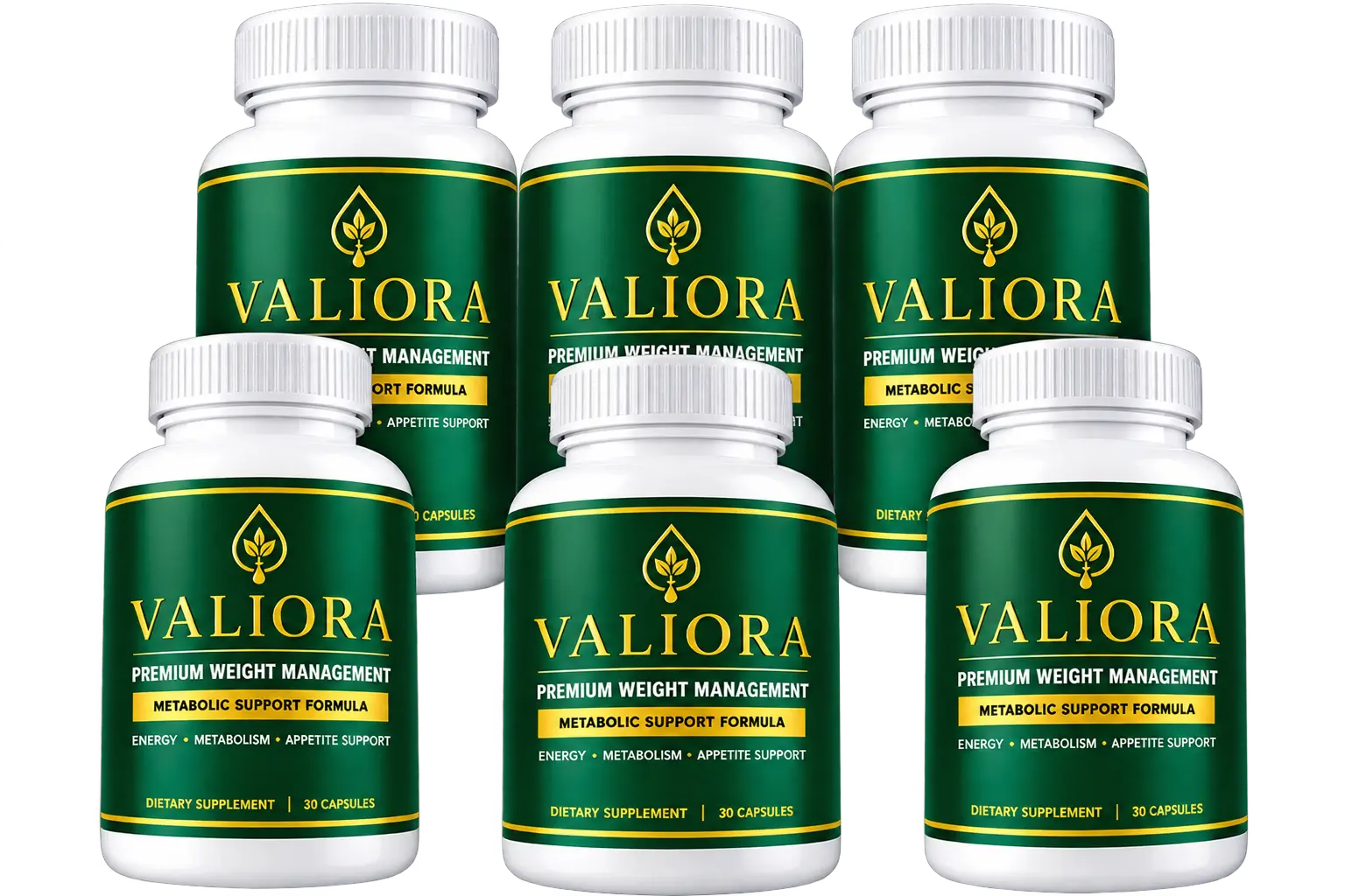 Valiora Suplements